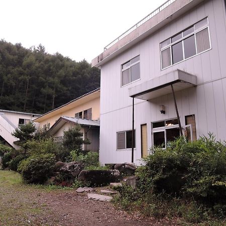 Hotel Shintaku Sanso Minamimaki Exteriér fotografie