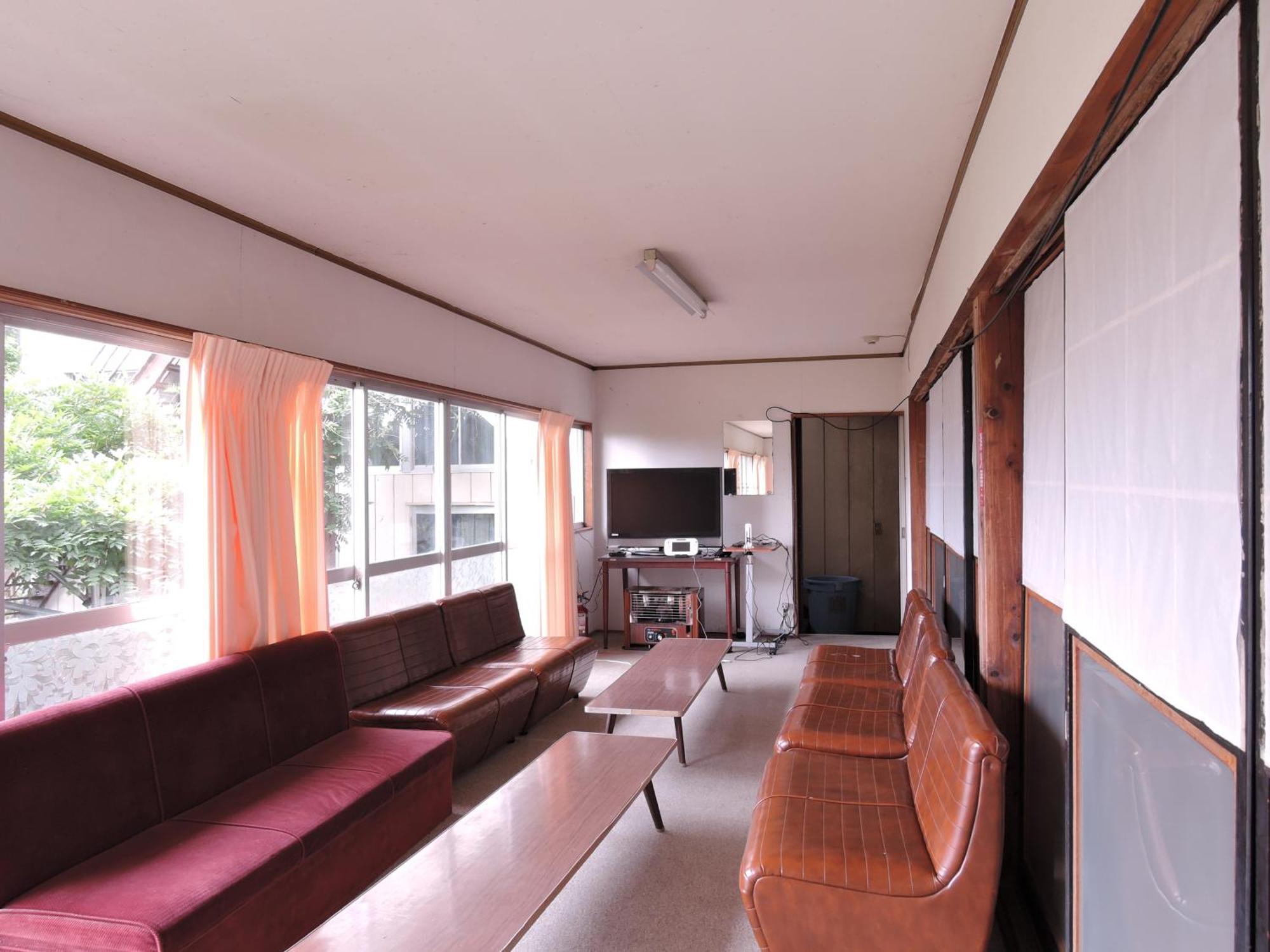 Hotel Shintaku Sanso Minamimaki Exteriér fotografie