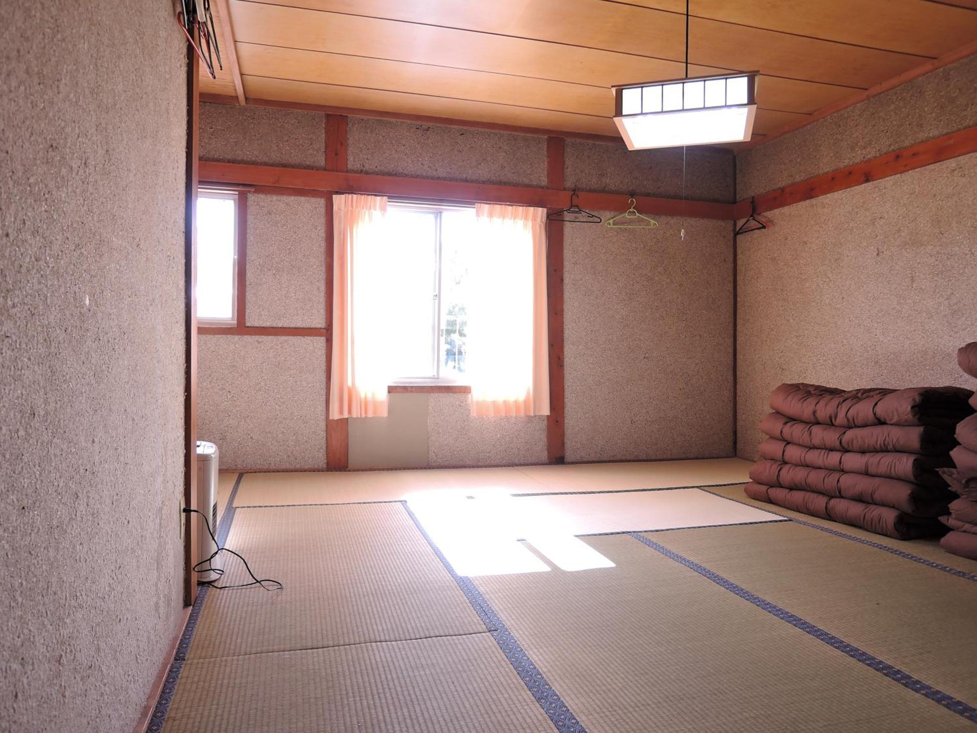 Hotel Shintaku Sanso Minamimaki Exteriér fotografie