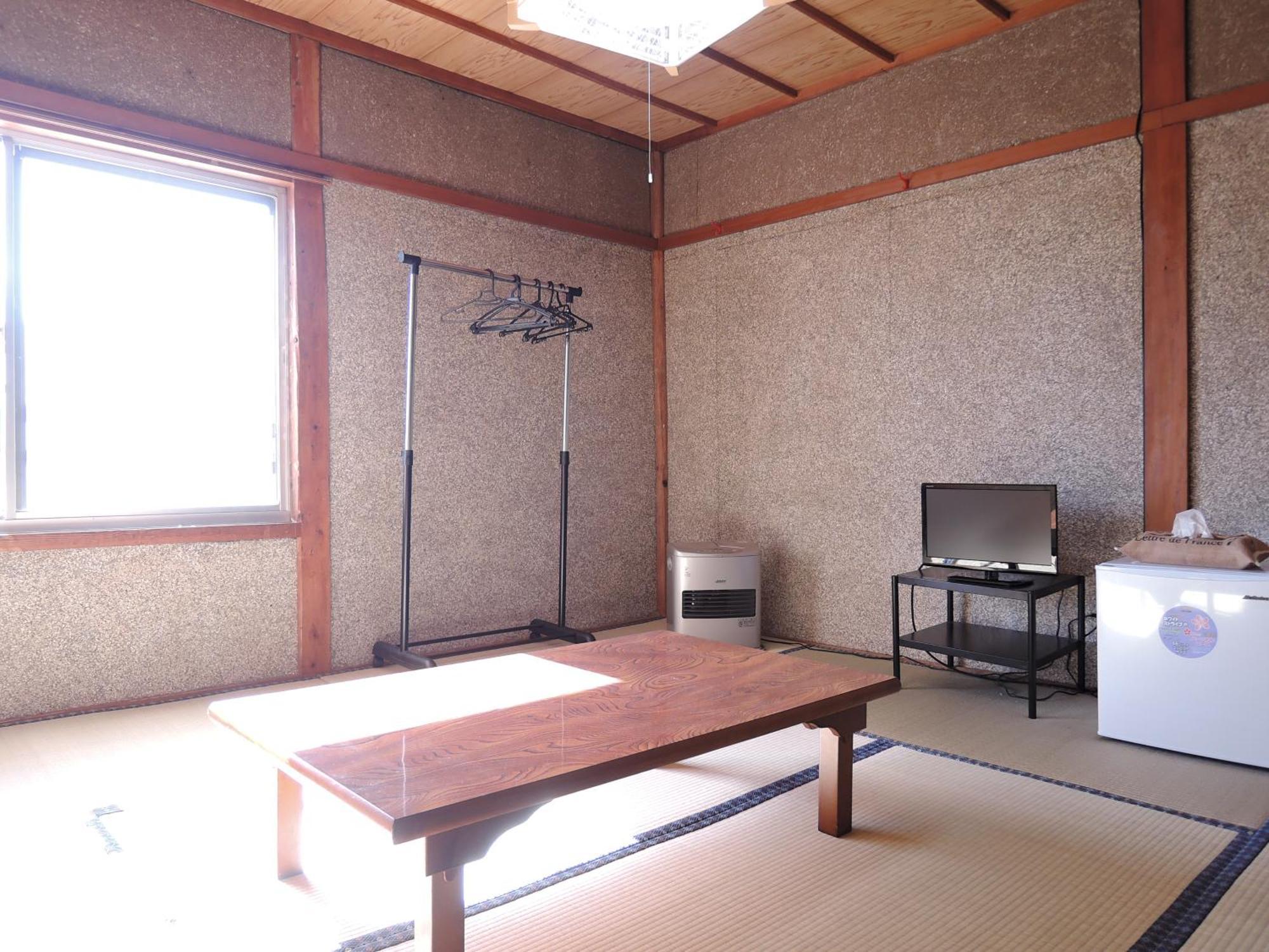 Hotel Shintaku Sanso Minamimaki Exteriér fotografie